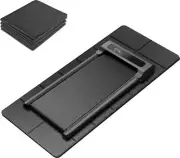 Foldable Walking Pad Treadmill Mat, Floor Protection Pad, Exercise Mats For Home