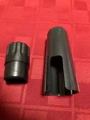 Alto Sax Mouthpiece Cap and End Plug APM 3272 - 3286
