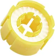 Outanaya Life Vest Accessories Inflatable Vest Bobbin Self Inflating Life Jacket Inflator Portable Bobbin Replacement