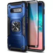 Samsung Galaxy S10 Plus Case Shockproof Slim Hybrid Heavy Duty Protection Cover
