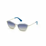 Ladies Sunglasses Guess Gu7639 32w 59mm