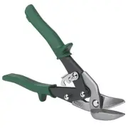 AVM7 Mini Offset Aviation Snip, Right Cutting