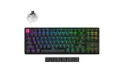Keychron K8v2 Hot-Swap Wireless Mechanical Keyboard - Brown Switch [KBKCK8JXJ3]
