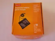 ID/Credential Holders by STAPLES, 5”X4-1/4” - Lot of 30