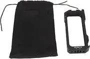 ZenithAur Portable Aluminum Protective Frame for X3, Protective Case for ONE X3, Sturdy Camera Housing Rig Frame