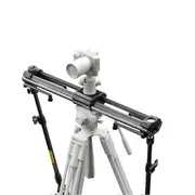 Zeapon Micro 3 M1000 Manual Slider 107cm Running Length 12KG Payload