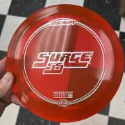 New Discraft Z Surge SS 170-172g
