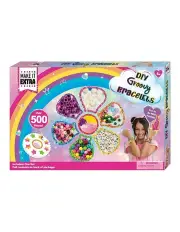 [Creative Kids] Groovy Bracelet Kit