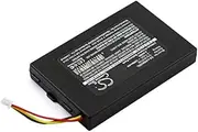 CellEdge 1200mAh Battery Compatible with Logitech G533, G633, G635, G933, G935, for Part No. 533-000132
