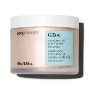 goop Beauty Scalp Scrub Shampoo | Exfoliator to Dexofiy & Purify | Himalayan ...