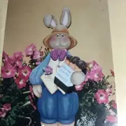 Peter Rabbit - Painting Pattern Packet