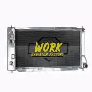 Fits For Chevrolet Cavalier Pontiac Sunfire 1995-2002 Aluminum Radiator (for: Chevrolet)