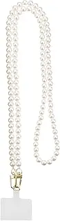 Suncrest NEWT iSB-ST23 Shoulder Strap Pearl [White]