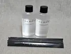 COCODOR Reed Oil Diffuser Refill Garden Lavender 6.7oz 2 Pack Aroma therapy