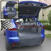 FITS JAGUAR E PACE BOOT LINER MAT DOG GUARD WATERPROOF (2024 ONWARDS) 446