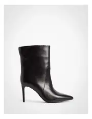 [Witchery] Kendall Boots in Black