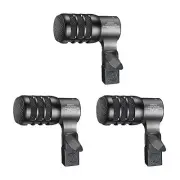 Audio-Technica ATM230PK Dynamic Instrument Microphone 3-Pack ATM230 PK ATM-230