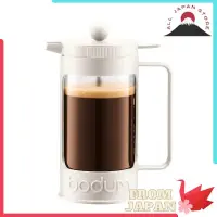 在飛比找蝦皮購物優惠-BODUM 波瀾 咖啡壺 咖啡壓濾壺 BEAN 豆 咖啡壺 