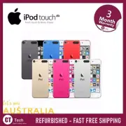 Apple iPod touch 6th Generation 16GB 32GB 64GB 128GB - Gifts & BOX, WARRANTY