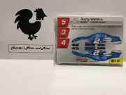 WizKids Race Day W2005 series CRG Uncommon Set 5/28-16/28 & resource card x6