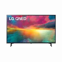 在飛比找有閑購物優惠-【LG 樂金】43型 奈米4K智慧顯示器 43QNED75S