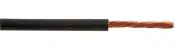 PRO POWER - Tri-Rated Switchgear Wire, 2.50mm, Black, 100m