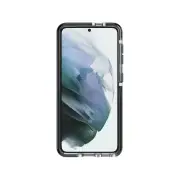 Tech21 Evo Check Phone Case for Samsung GS21 - Black