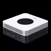 Mini PC 12GB SSD Intel N100 Game PC UHD Graphics for 12th Gen Intel Processors
