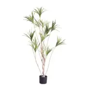 Glamorous Fusion Giant Fidlle Leaf 180cm Artificial Faux Plant Tree Decorative G