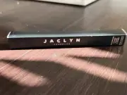 Jaclyn Poutspoken Lip Liner Crayon “YOU GUYS” 1.2g/0.042oz New In Box