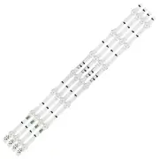 4pcs LED Backlight Strips For 2014SVS32FHD_3228_07_REV1.1_131108 LM41-00041K