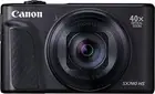 Canon Compact Digital Camera PowerShot SX740 HS 20.3MP Fast Shipping 2 Colors