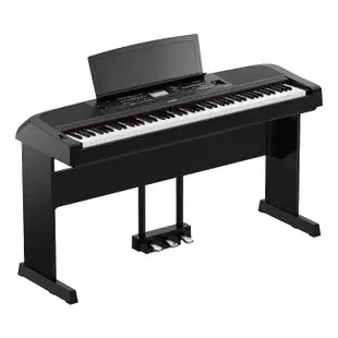 YAMAHA DGX-670 電鋼琴 公司貨 雙北免費到府安裝【宛伶樂器】