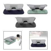 Desk Napping Pillow Lumbar Pillow Neck Support Travel Pillow for Car Office
