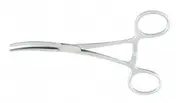 Rochester-Pean Forceps 6-1/4 Curved