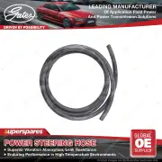 1x Gates Power Steering Return Hose-Bulk Power Steering Hose 349970 ID 1/2" 13mm
