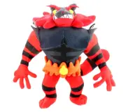 Pokemon -Incineroar Plush #727
