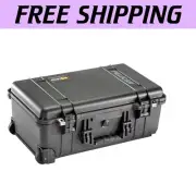 Sturdy 1510 Carry-On Case - Built to Last with Lifetime Replacement Guarantee