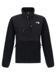 [The North Face] The North Face-Retro Denali Puffer Jackets Nero-Uomo S