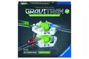 Pro Action Pack Marble Run - Carousel