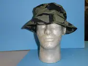 tsh2 Tiger Stripe Camouflage Boonie Hat 7 1/2 (60) w2c