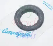 Campagnolo 12 Speed Cassette Lockring For 11T Z.11 27.0mm Alloy, 1pc