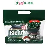 在飛比找遠傳friDay購物優惠-AGF BLENDY經典即溶咖啡組合包150g