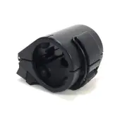 Sony FDR-AX1 AX1 Mic Microphone Holder Shock Mount Original Genuine Sony