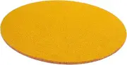 Veemoon Round Self-Adhesive Cork Board Decorative Memo Board for Office Installation Wall Organiser for Photos Notes Display Cork Display