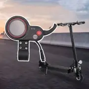 10 Inch E-Scooter Speed Controller Display Screen For LCD Dashboard