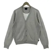 在飛比找蝦皮購物優惠-Henry Cotton's OTTO On R開襟衫灰色 