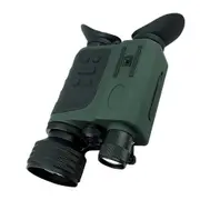 Professional 30X Binoculars: Night Vision Camera for Outdoor Observation