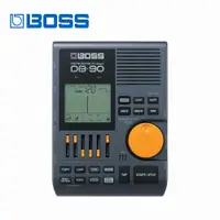 在飛比找蝦皮商城優惠-BOSS DB-90 鼓用節拍器【敦煌樂器】