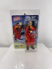 8" GHOST CLOWN Action Figure Mint Sealed Scooby-Doo Figures Toy Company
